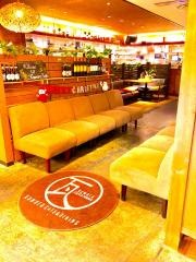 ｋａｗａｒａ　ＣＡＦＥ　&　ＤＩＮＩＮＧ　川崎モアーズ店
