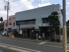 更生食堂