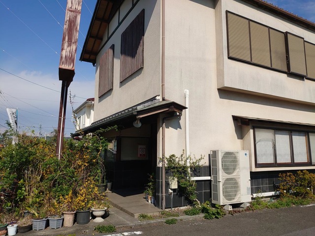 松庵／ホームメイト