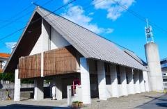 日本福音ルーテル　刈谷教会