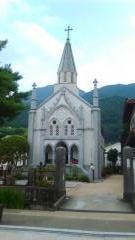 津和野教会