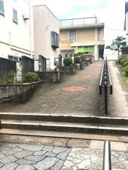 カトリック奈良教会