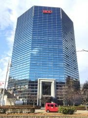 ユーシーシーホールディングス株式会社