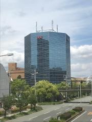 ユーシーシーホールディングス株式会社