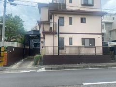 松波町歯科医院