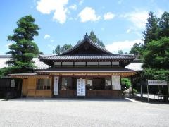 長良天神神社