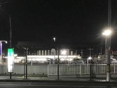 「若林三丁目」バス停留所