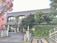 西宮歯科総合福祉センター