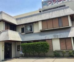 つちはし歯科