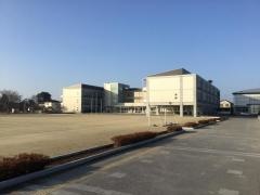 石岡市立東小学校