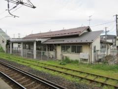 新屋駅