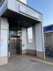 桜ケ丘駅