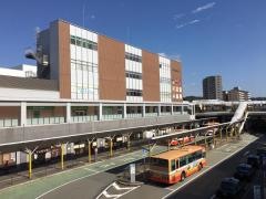 三田駅