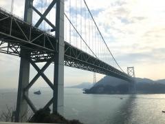 関門橋