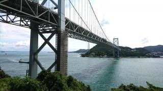 関門橋