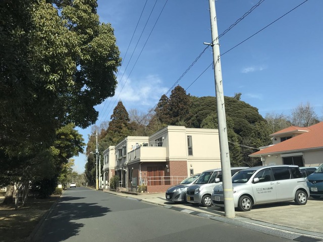 シャロームきこえ