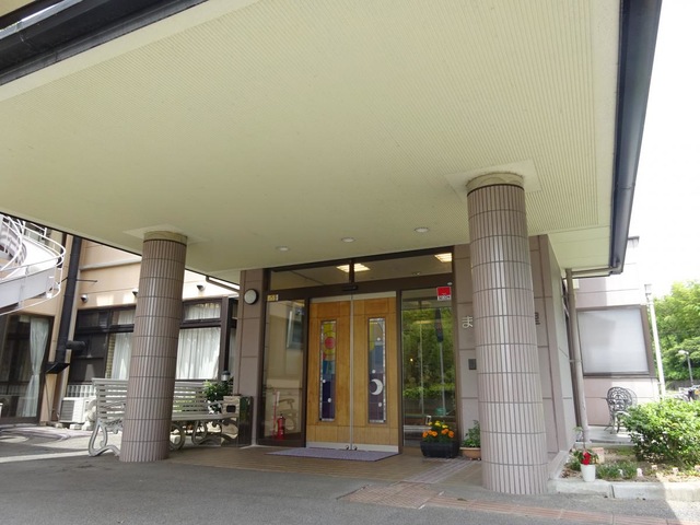 グランドビレッジまほろばの里 施設外観