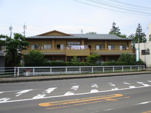 やわらぎ