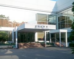 テレビ信州　本社