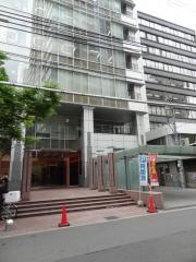 新潟テレビ21大阪支社
