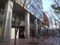 新潟テレビ21大阪支社