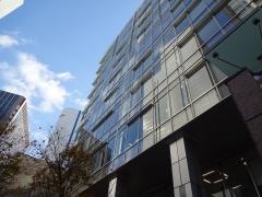 新潟テレビ21大阪支社