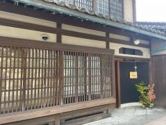 和洋旬菜厨房　雨音ダイニング