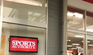 スポーツオーソリティ　イオンタウン防府店
