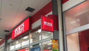 スポーツオーソリティ　イオンタウン防府店