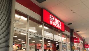 スポーツオーソリティ　イオンタウン防府店