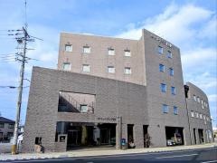 ホテルレイクランド彦根