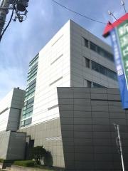 セコム損害保険株式会社　上信越支店