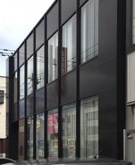 北海道信用金庫澄川支店