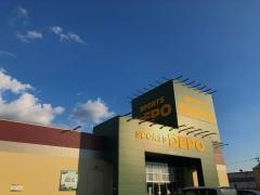 スポーツデポ　都城店