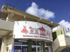 赤瓦動物病院