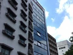 株式会社ライオン事務器本社ビル　新宿ショールーム