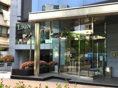 株式会社ライオン事務器本社ビル　新宿ショールーム