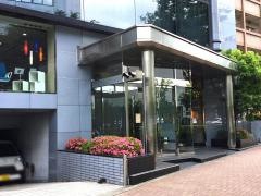 株式会社ライオン事務器本社ビル　新宿ショールーム
