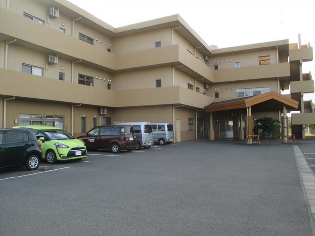 特別養護老人ホームﾚｼﾞﾃﾞﾝｽ寺嶋