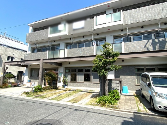 特別養護老人ホームたかせ若葉苑