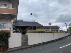萩の台ちどり