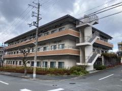萩の台ちどり