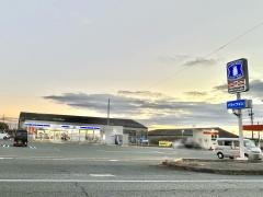 ローソン　湖西新居町店