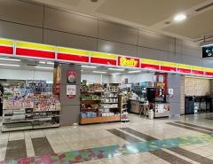 デイリーヤマザキ　仙台空港店