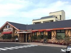 コメダ珈琲店　高松東店