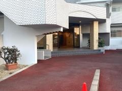 学研　六名教室