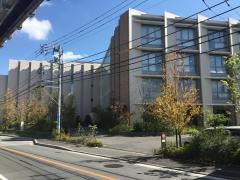 湘南鎌倉医療大学
