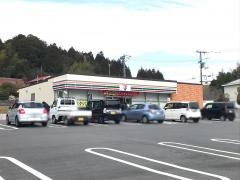 セブンイレブン　広島豊栄町店