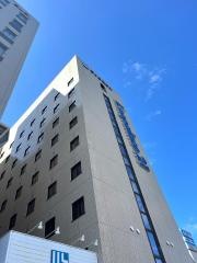 ラックホテル四日市