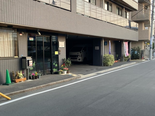 ライフコミューン中山